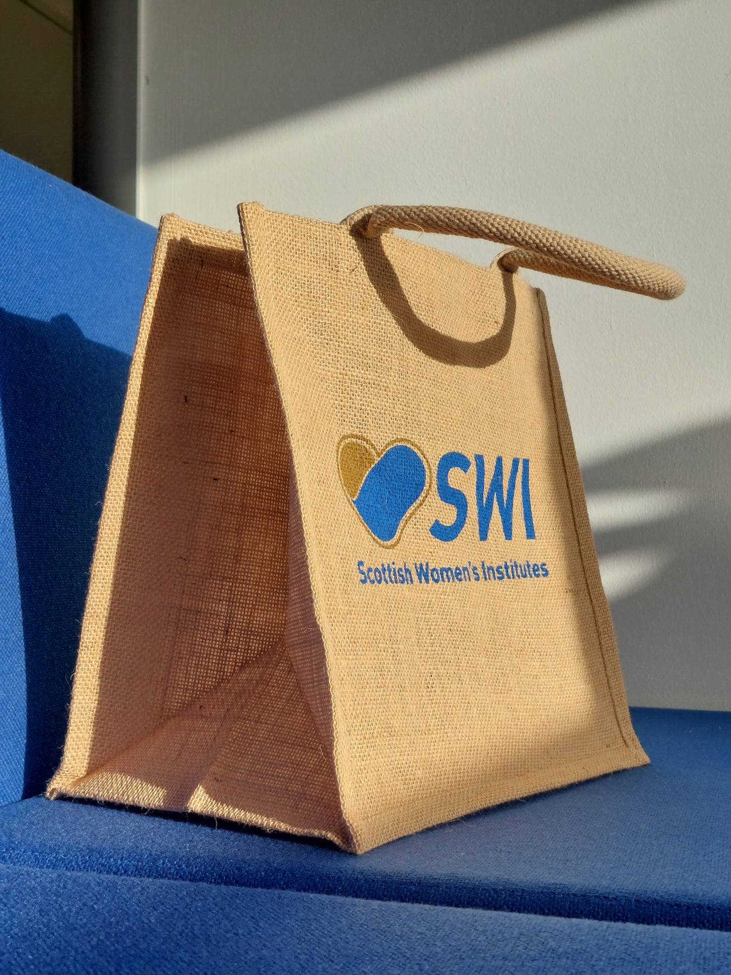 SWI Jute Bag