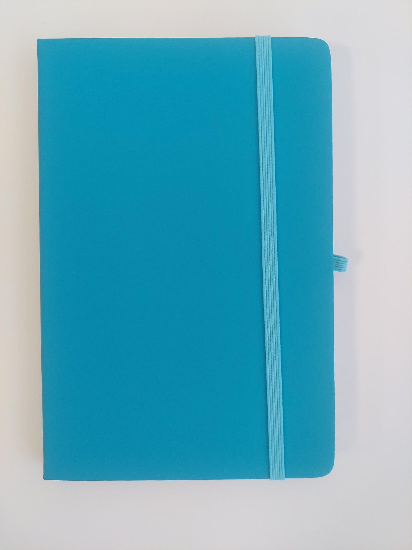 SWI Notebook and Free Pen Bundle