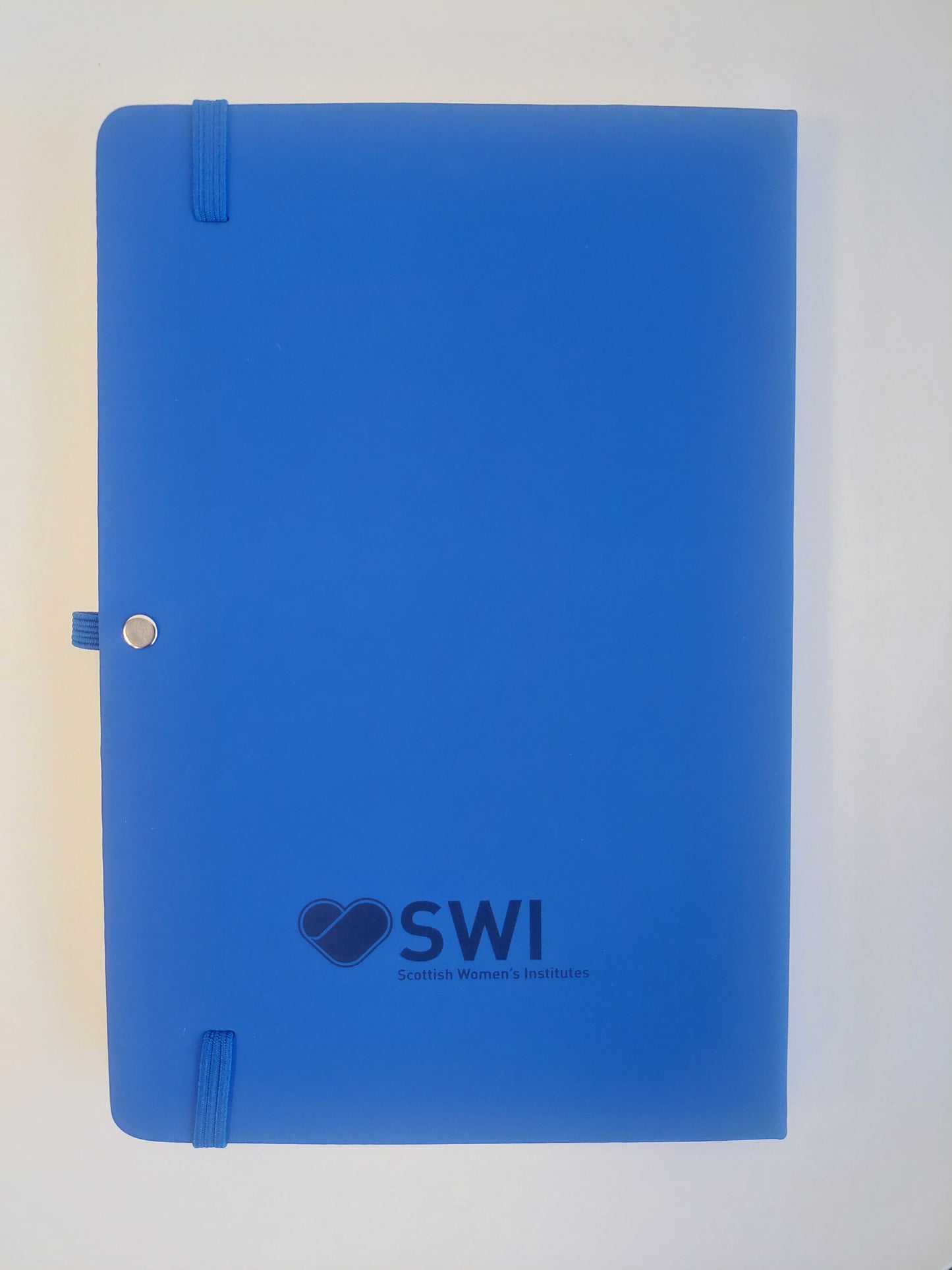 SWI Notebook and Free Pen Bundle