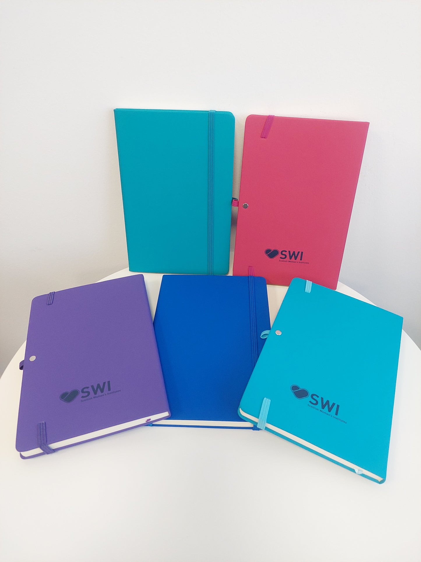 SWI Notebooks Bundle