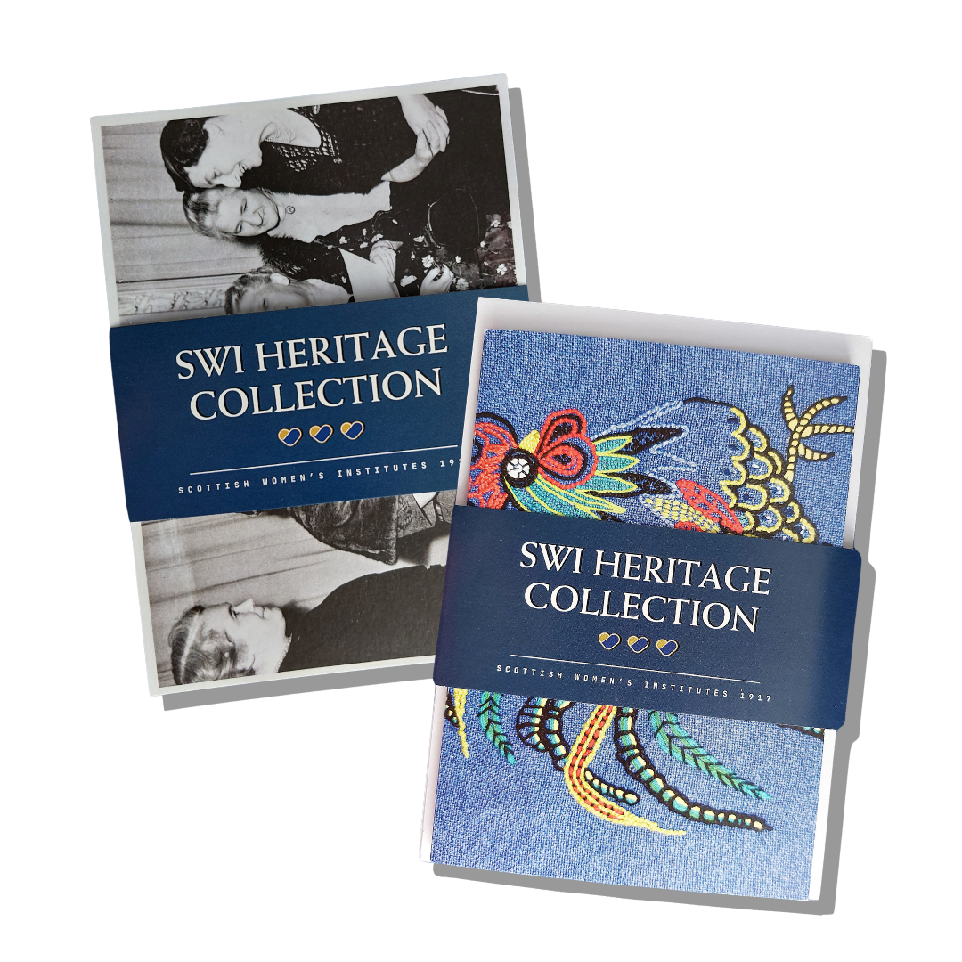 SWI Heritage Collection Bundle!