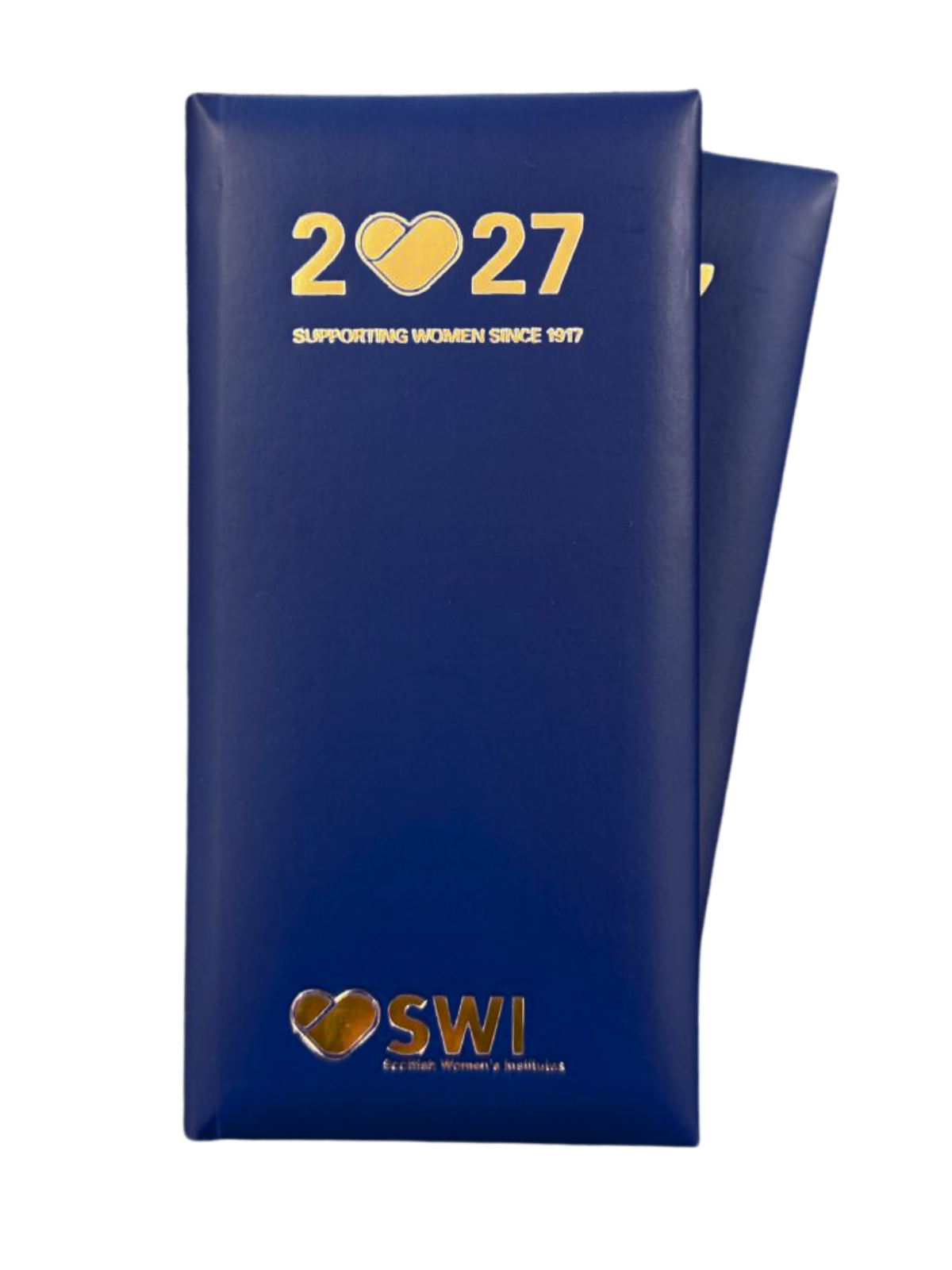 SWI 2027 Diary