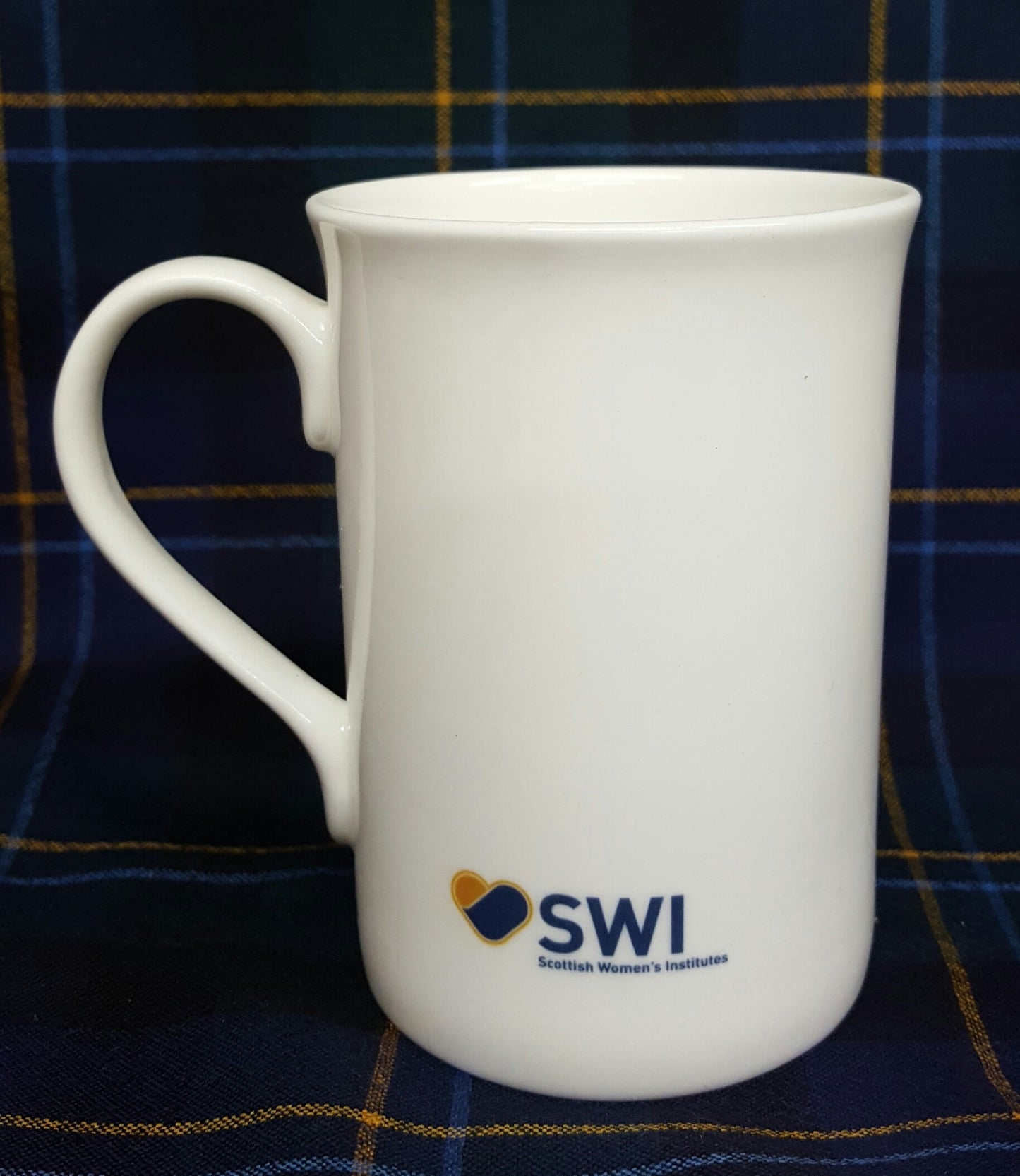 **MULTIBUY OFFER** SWI Bone China mug and Catherine Blair Eryngium greeting cards