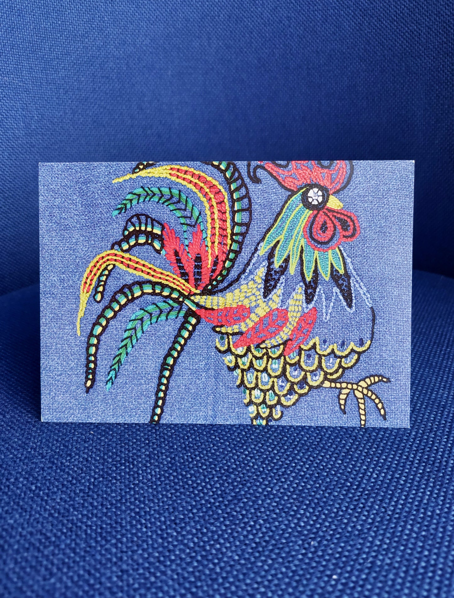 SWI Heritage Collection Greeting Cards (A6)