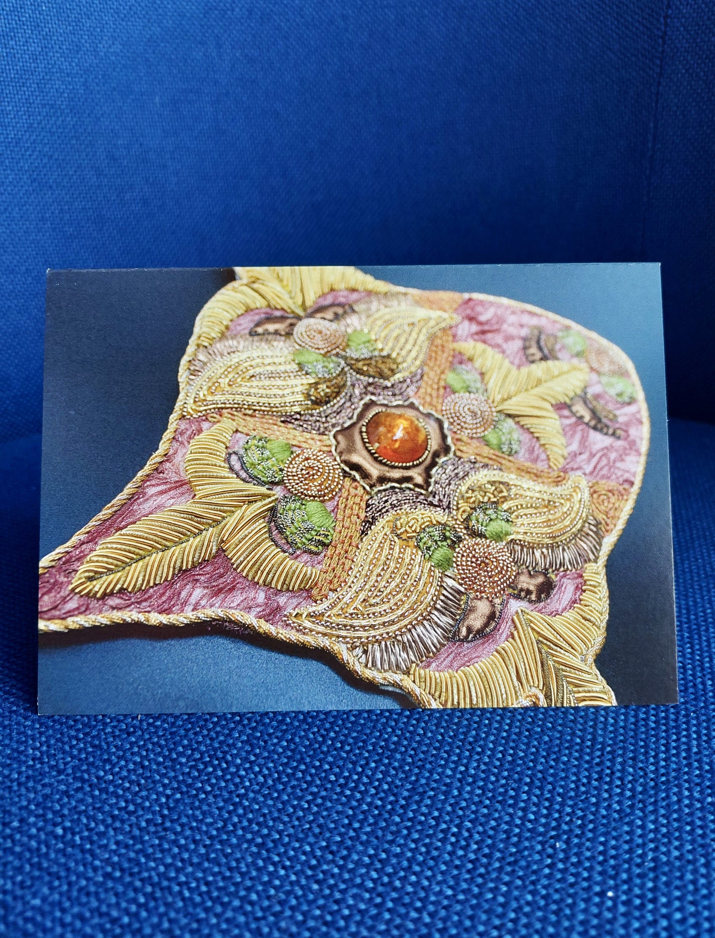 SWI Heritage Collection Greeting Cards (A6)