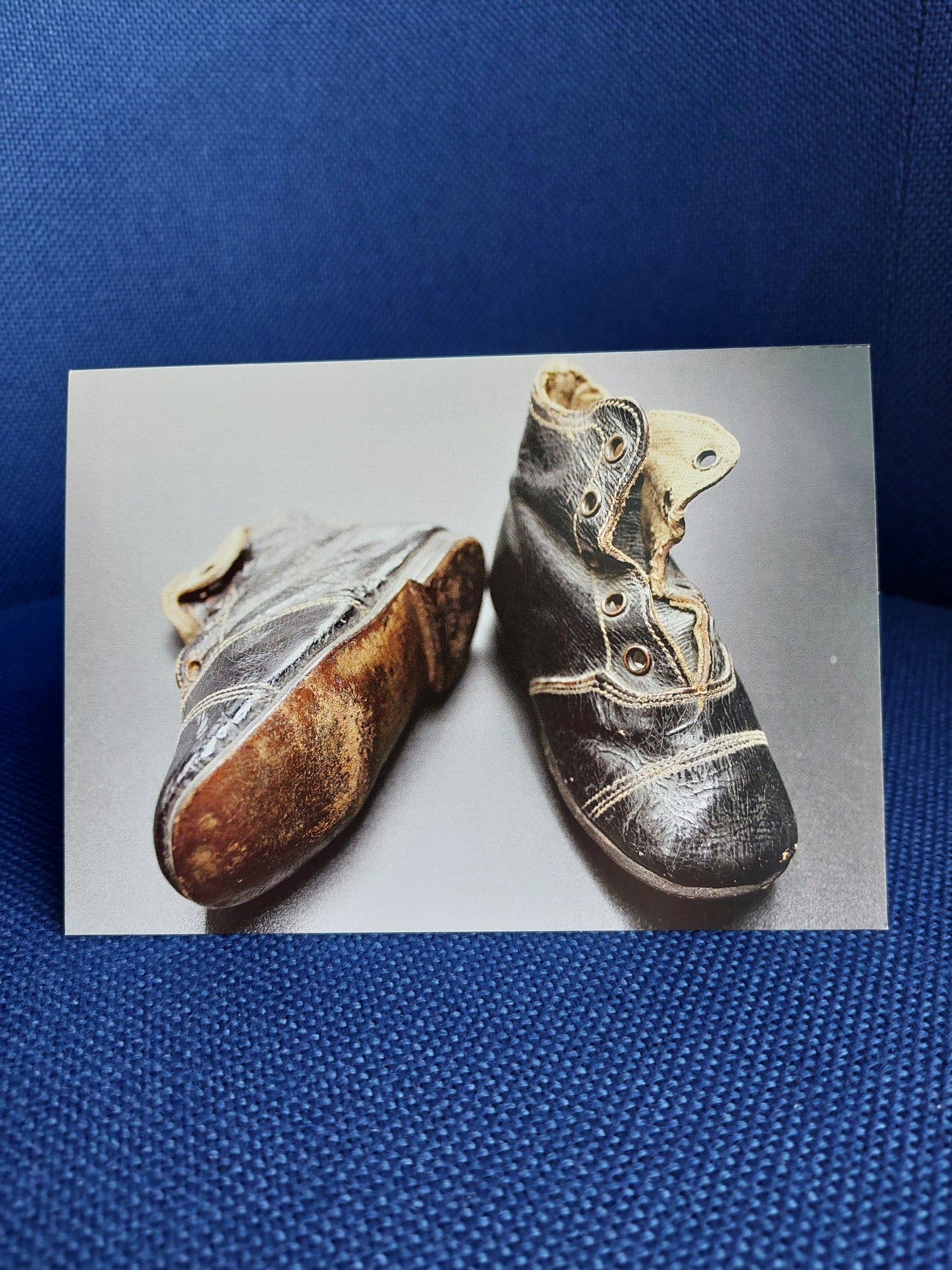 SWI Heritage Collection Greeting Cards (A6)