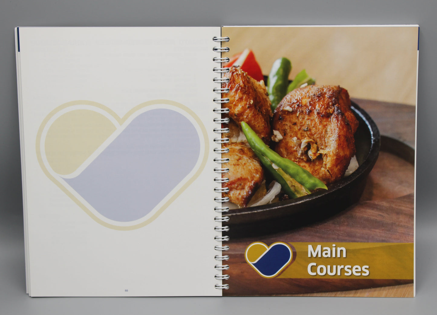SWI Cookbook Offer