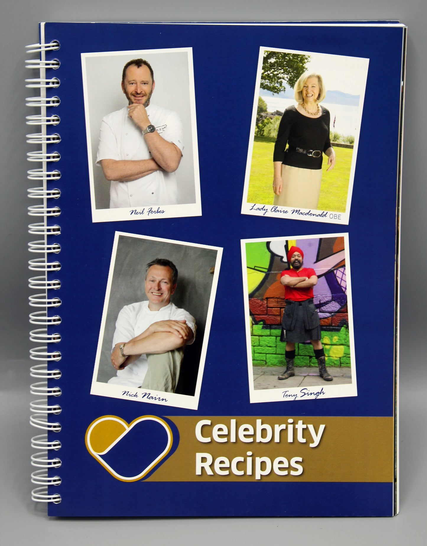 SWI Cookbook Offer