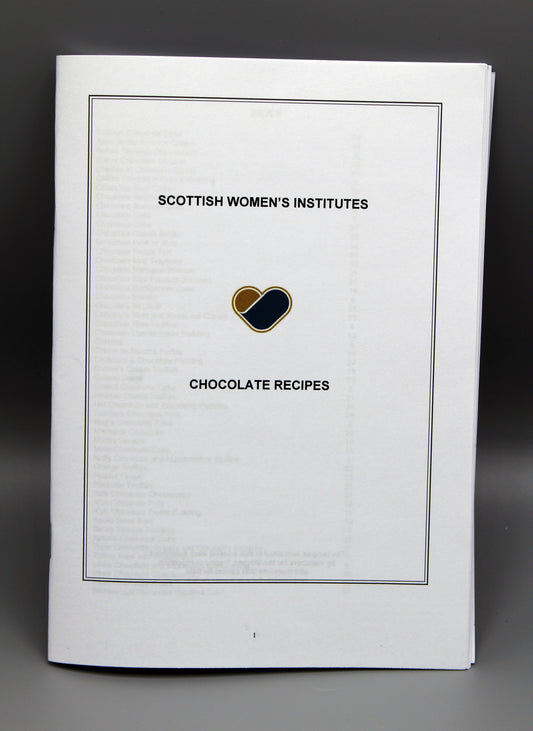 SWI Chocolate Recipes