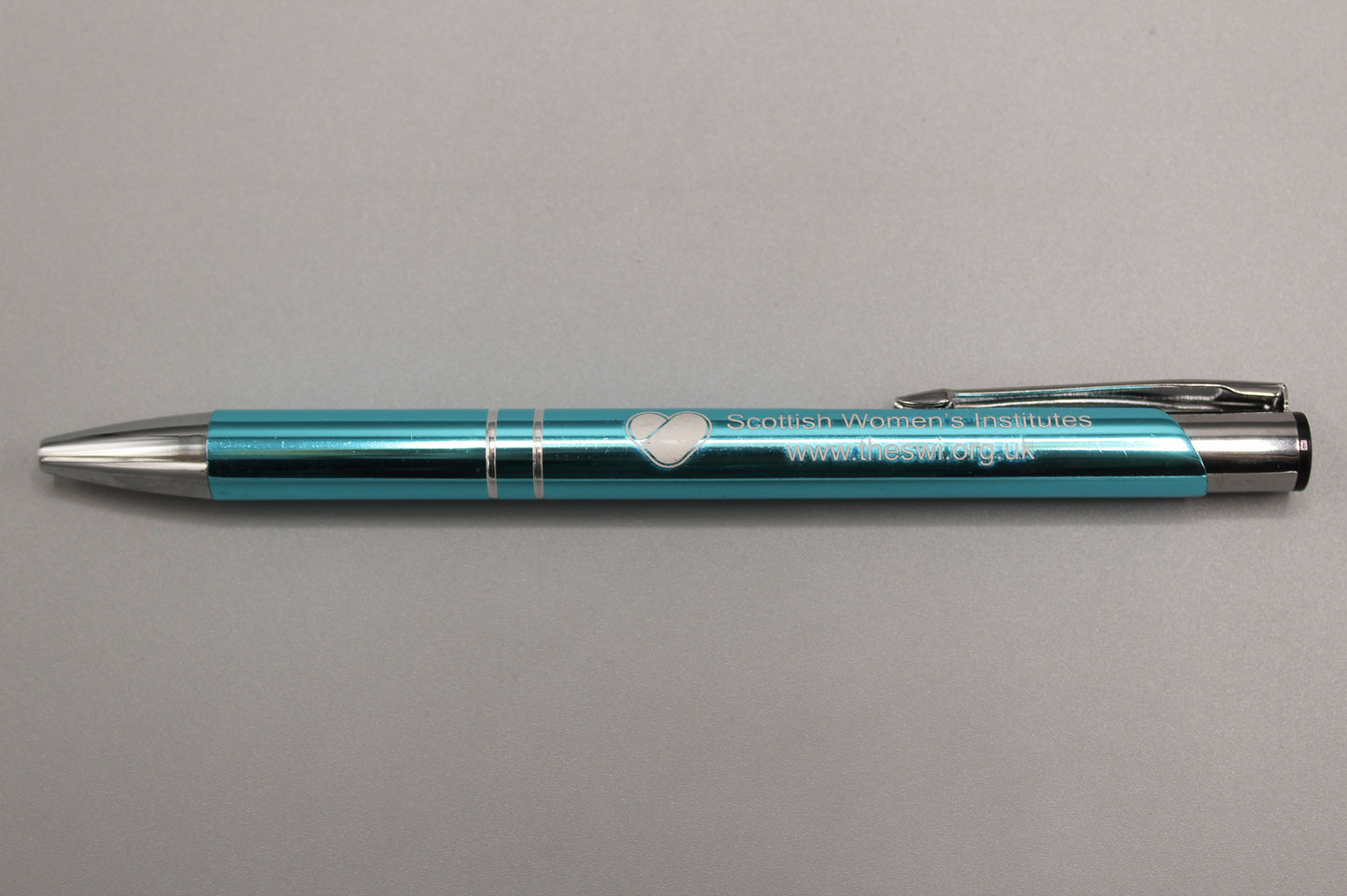 SWI Paragon Metal Finish Pens