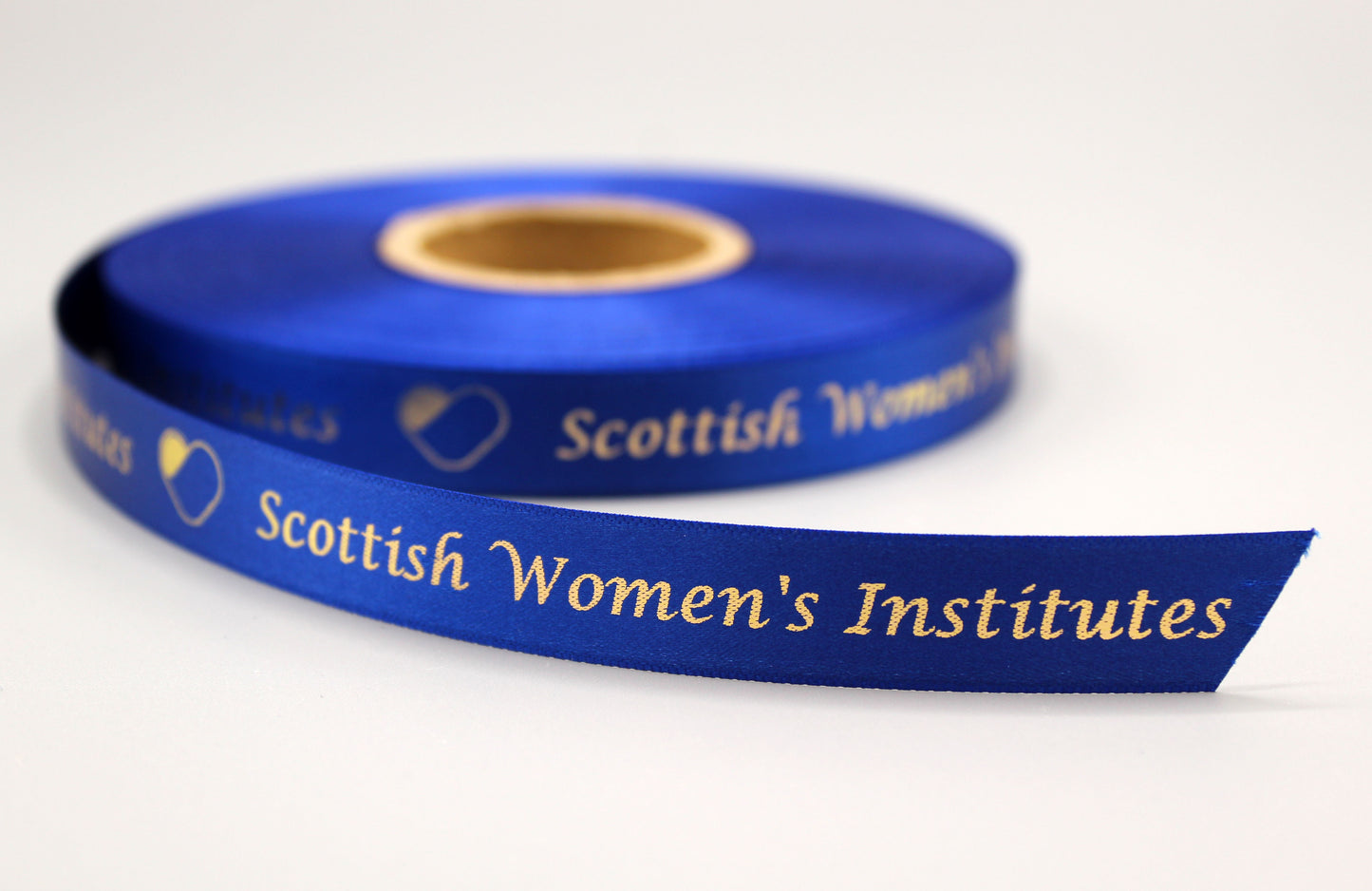 SWI Logo Ribbon