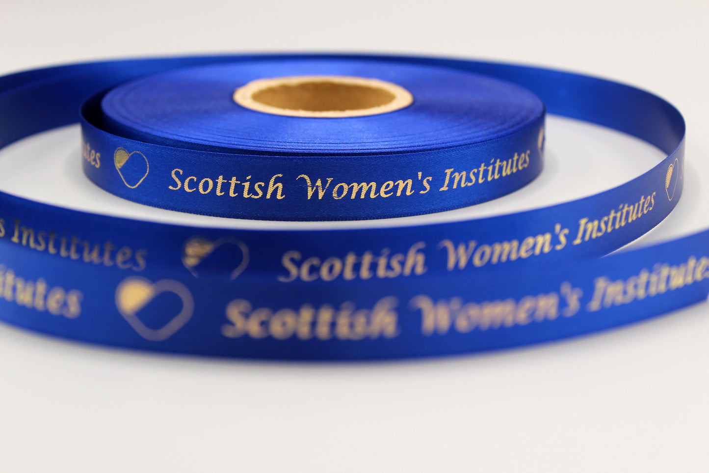 SWI Logo Ribbon