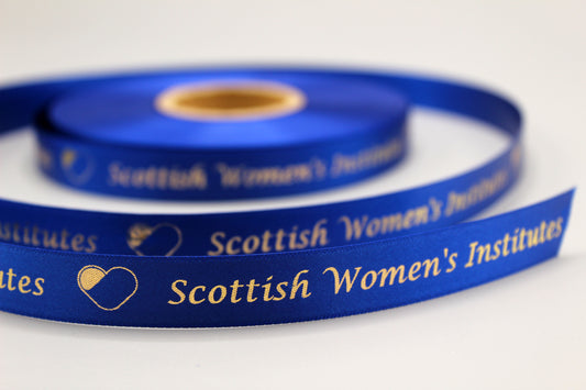 SWI Logo Ribbon