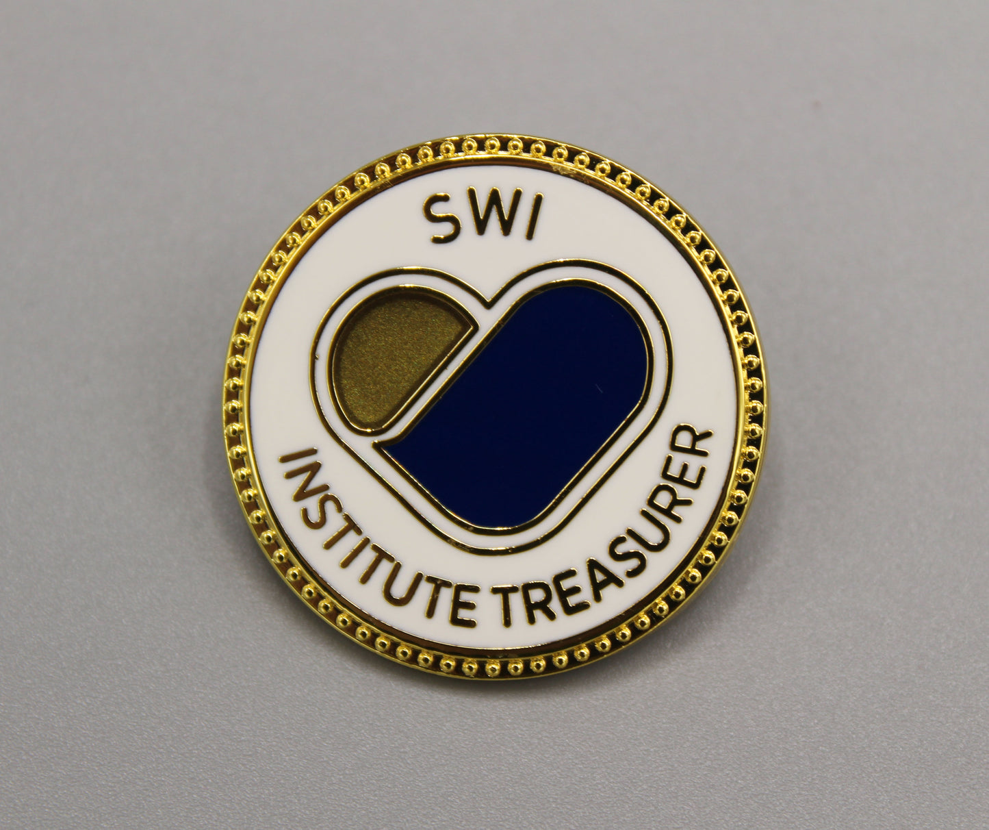 SWI Institute Badges