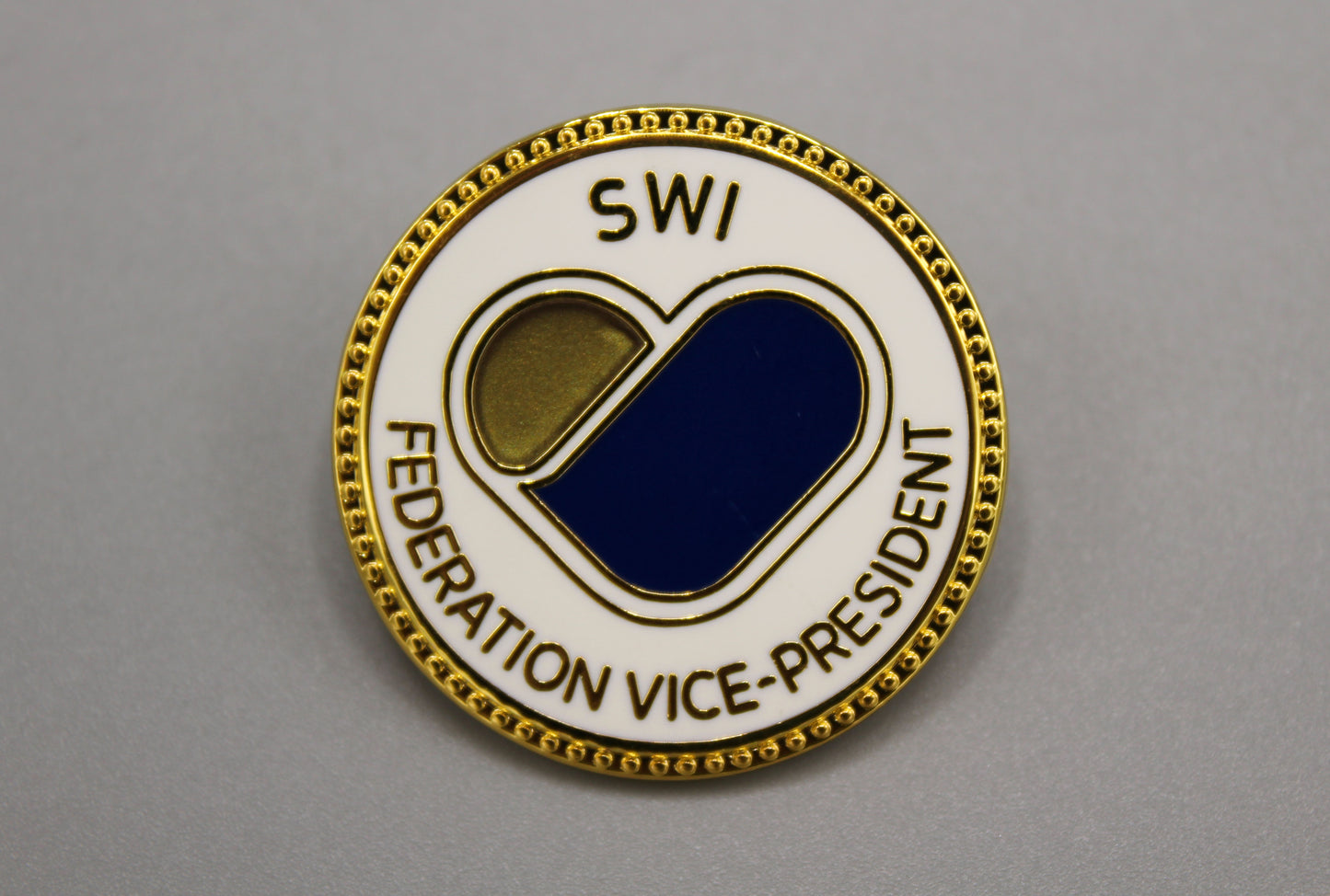 SWI Federation Badges