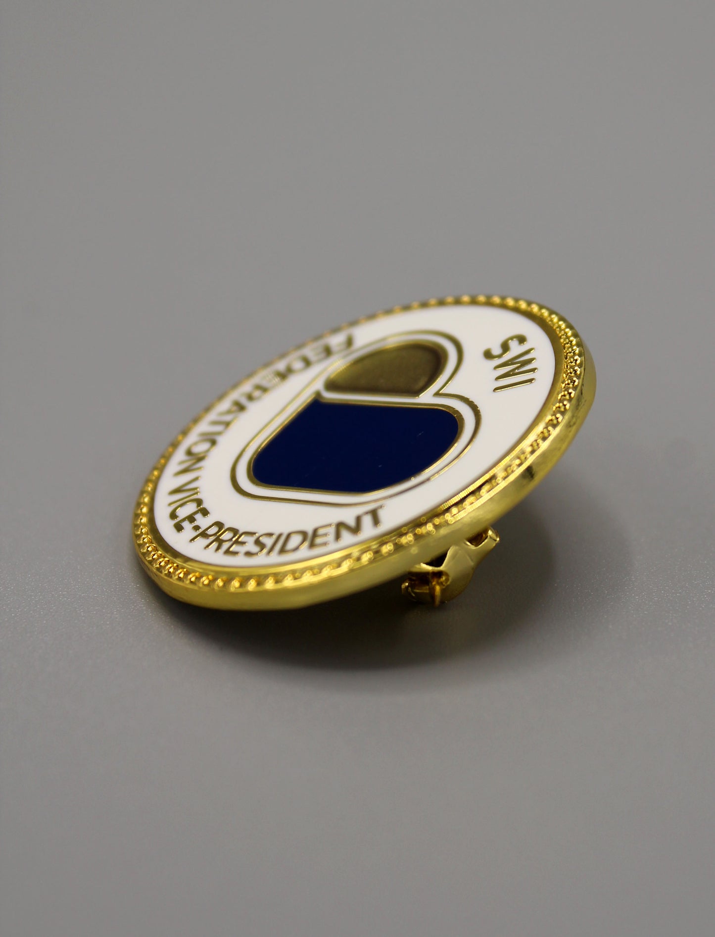 SWI Federation Badges