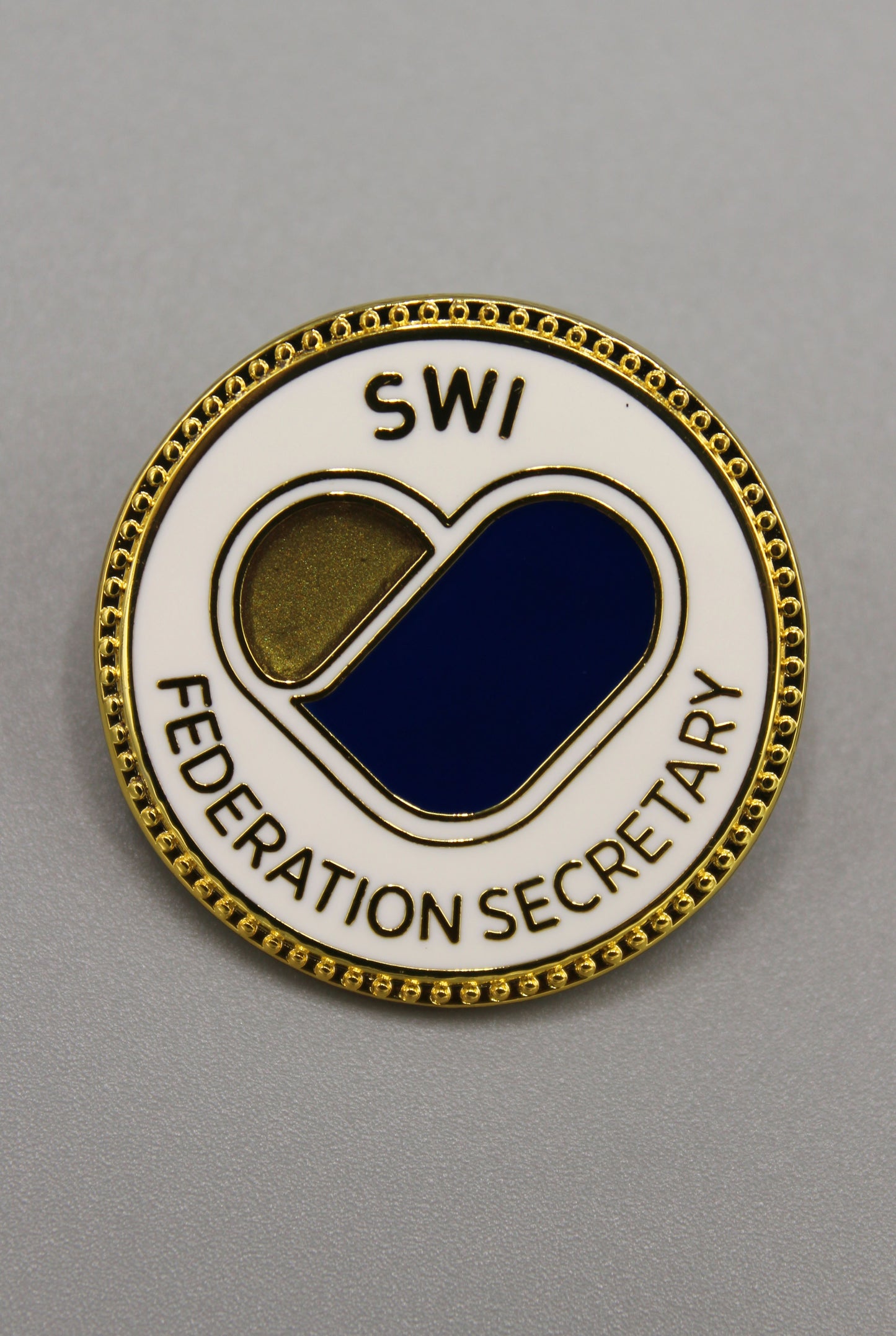 SWI Federation Badges