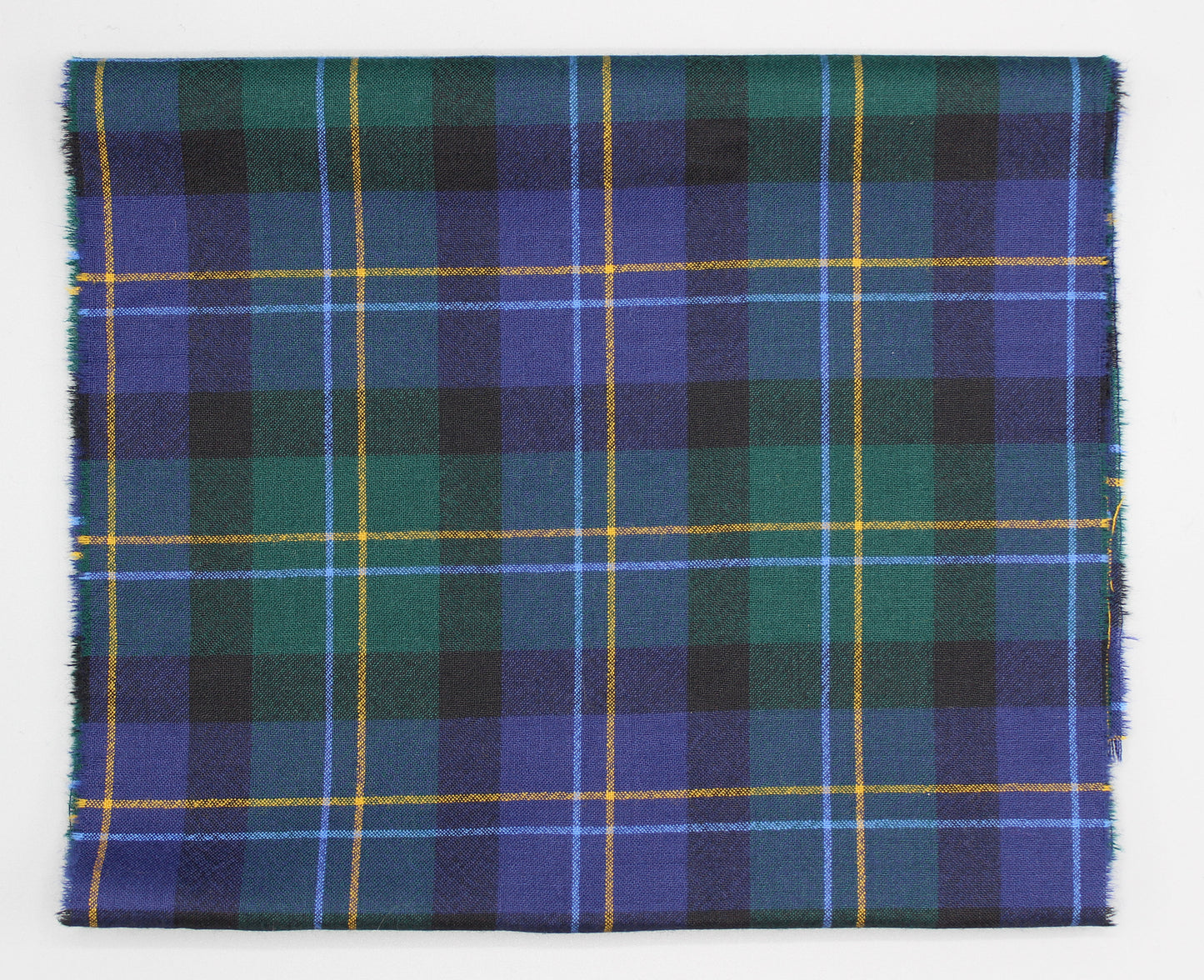 SWI Lightweight Tartan (per metre)