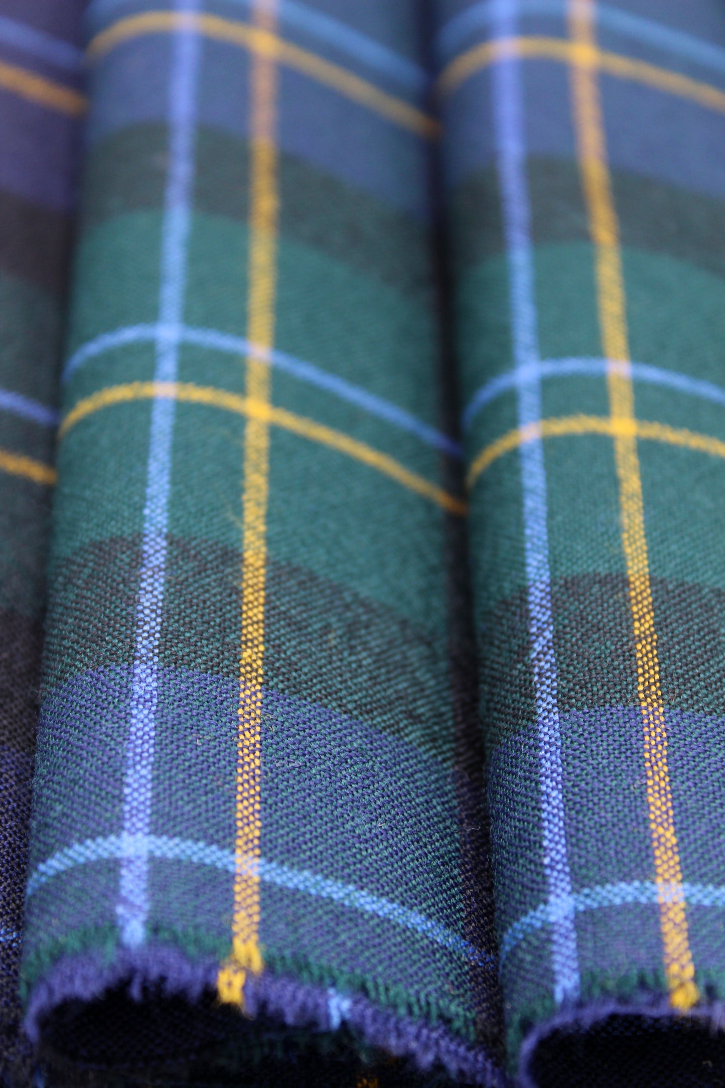 SWI Lightweight Tartan (per metre)