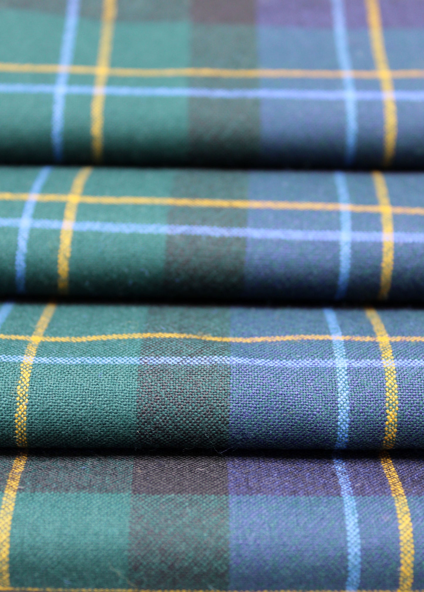 SWI Lightweight Tartan (per metre)
