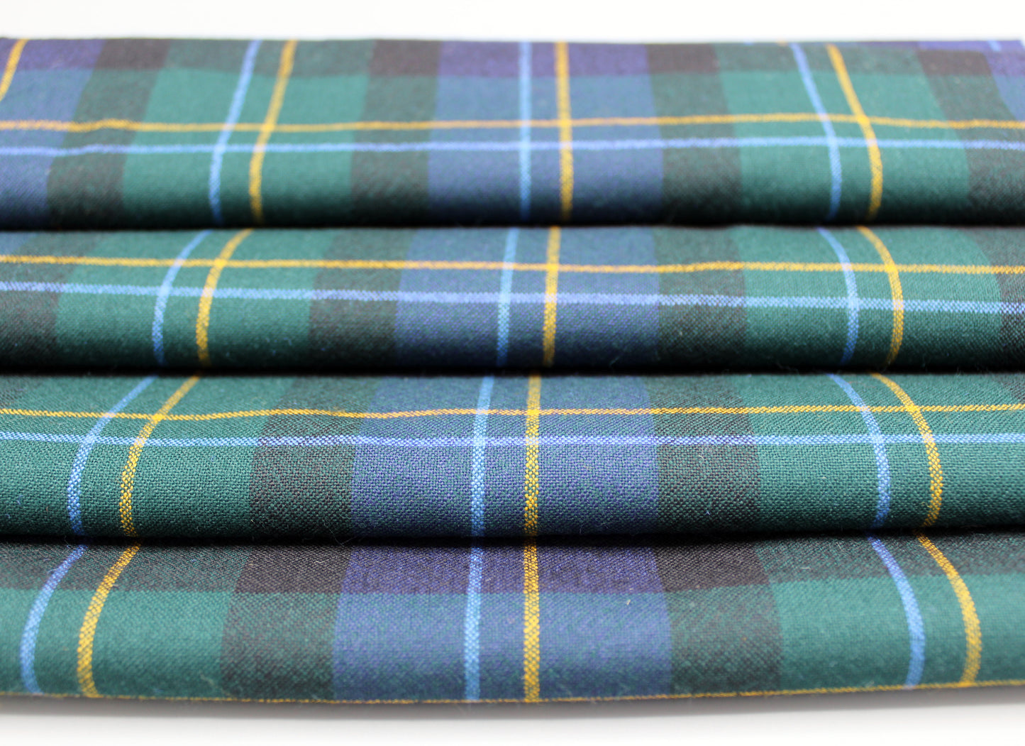 SWI Lightweight Tartan (per metre)