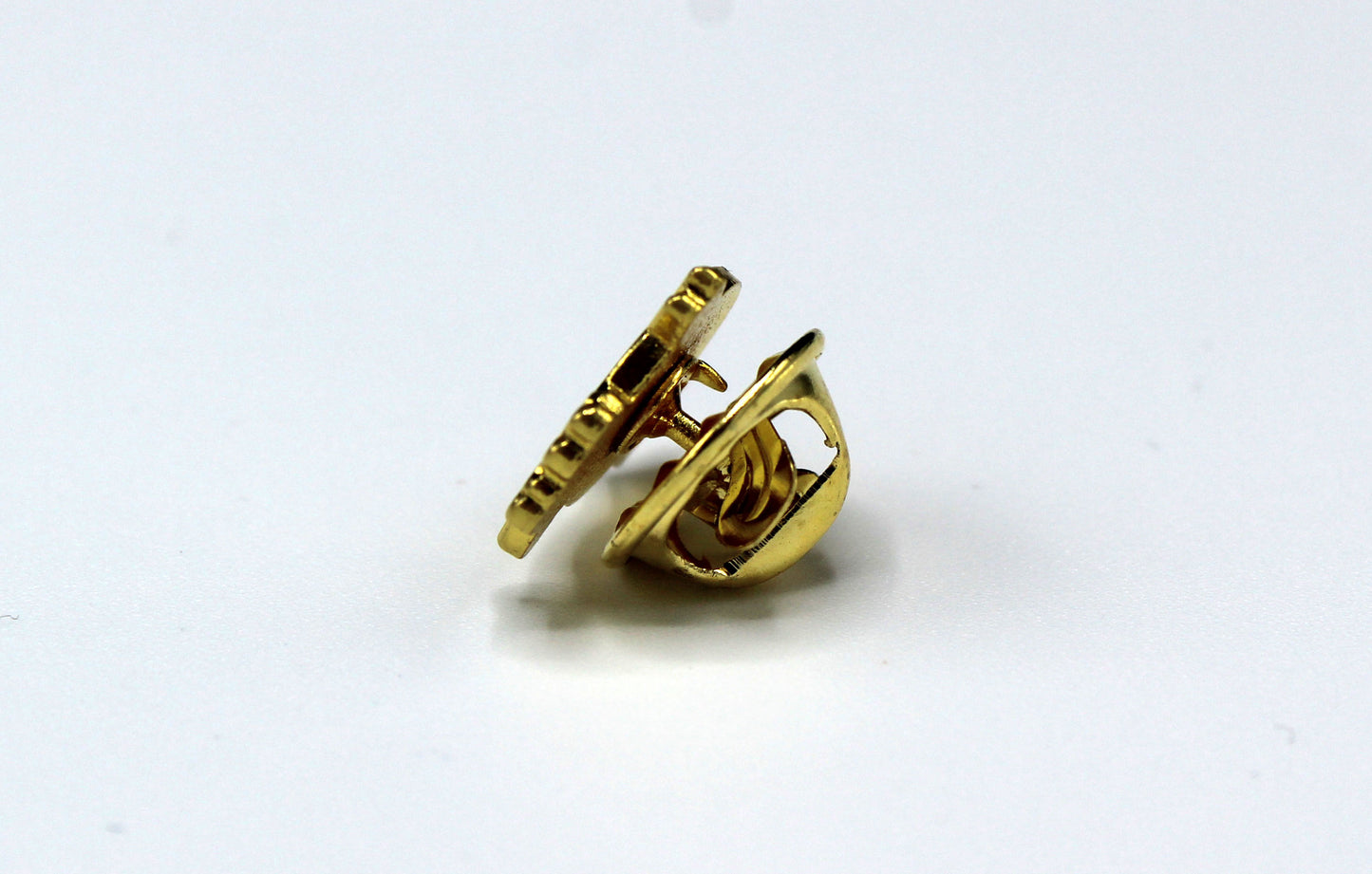 SWI Junior Dippers Pin Badge