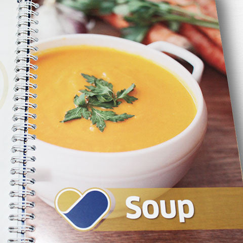 SWI Cookbook Offer
