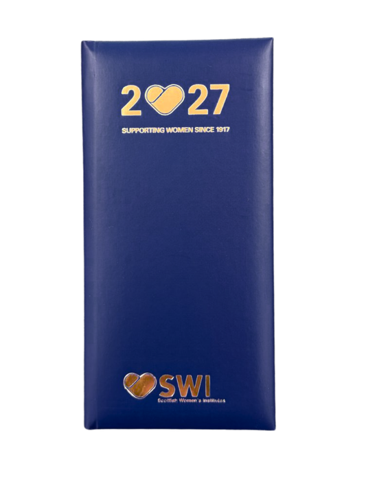 SWI 2027 Diary