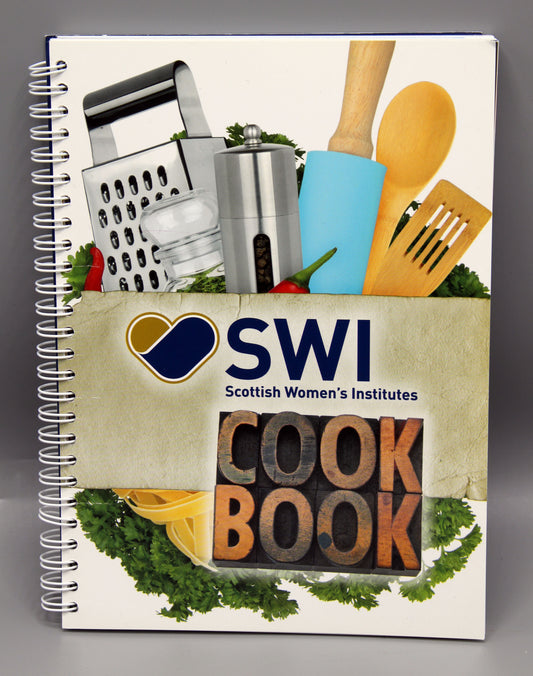 SWI Cookbook Offer