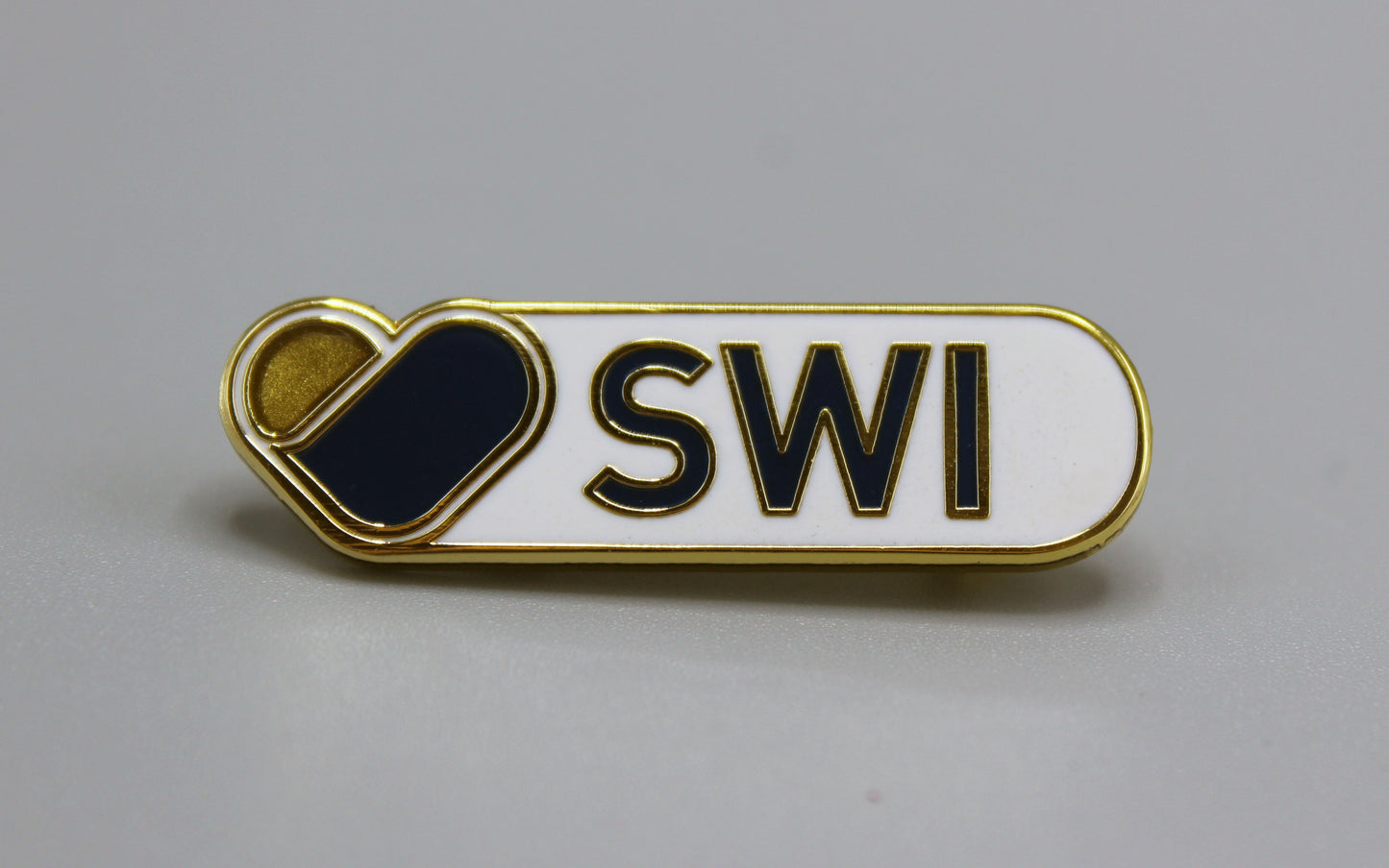 SWI Member's Badge