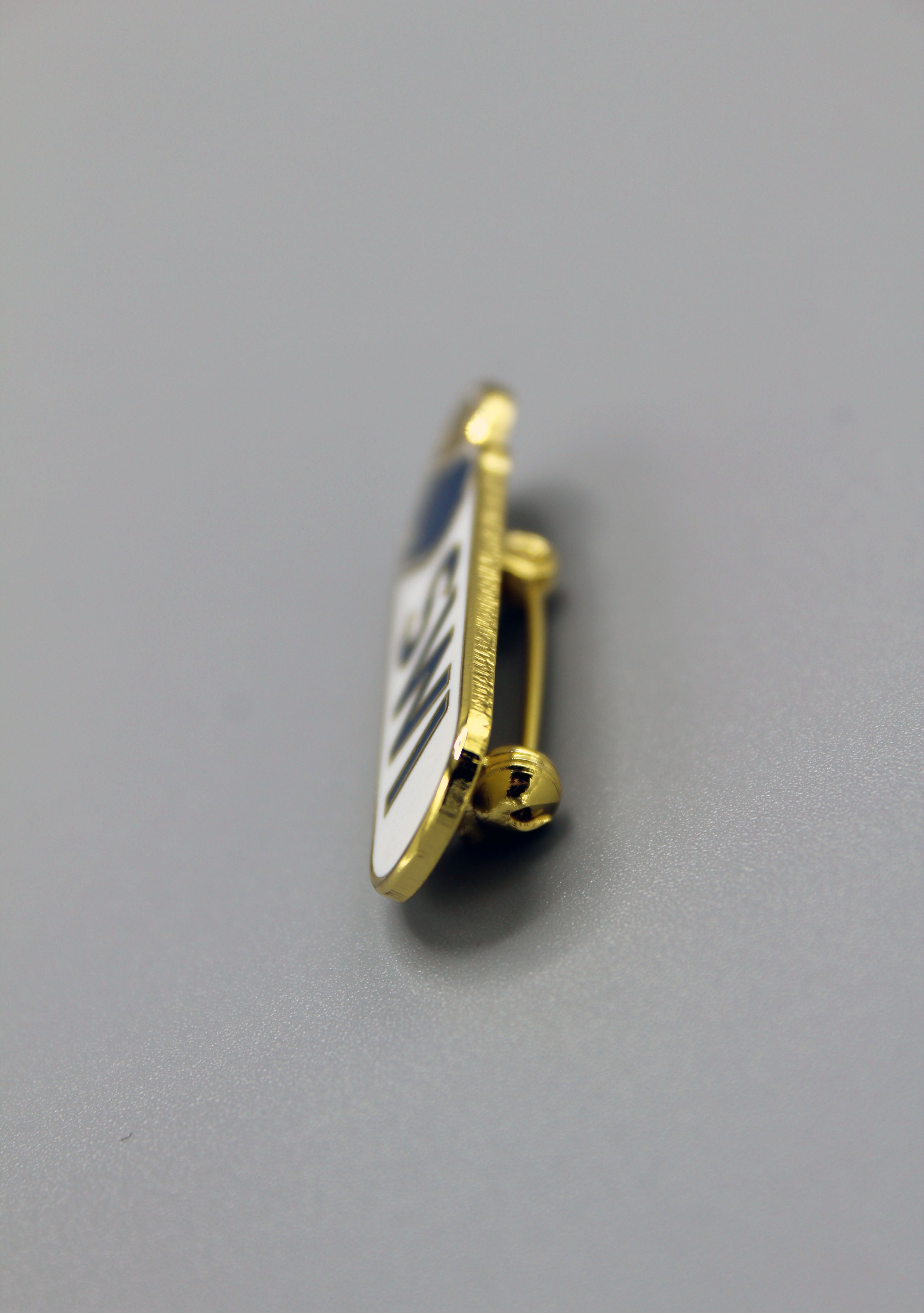 Swsc Pin SWI Member's Badge – Scottish Women's Institutes SCIO
