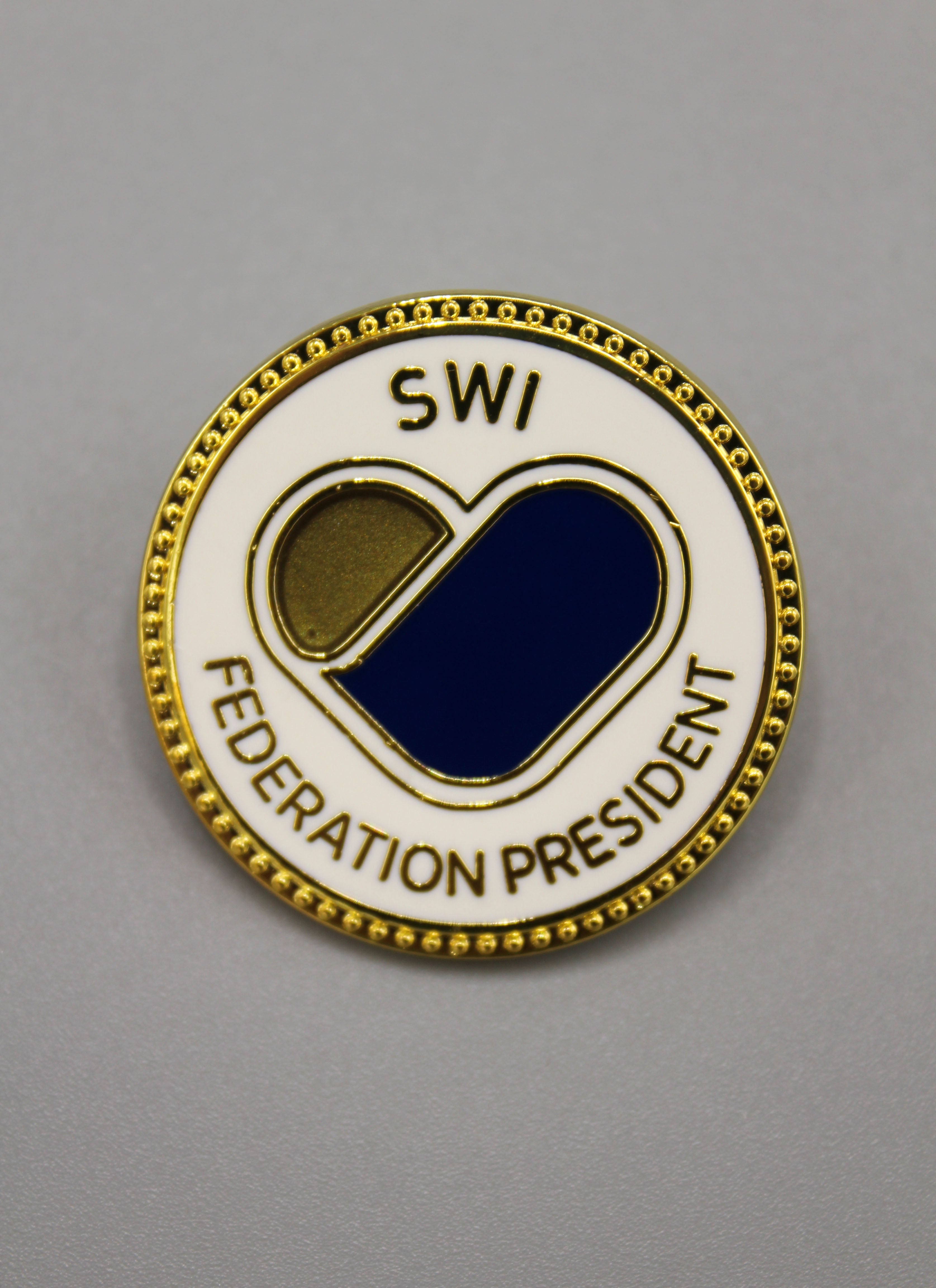 Sw Instruments Badge Badges and certificates – Scottish Women's Institutes SCIO