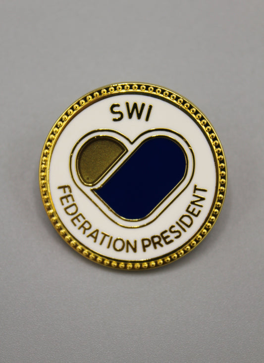 SWI Federation Badges