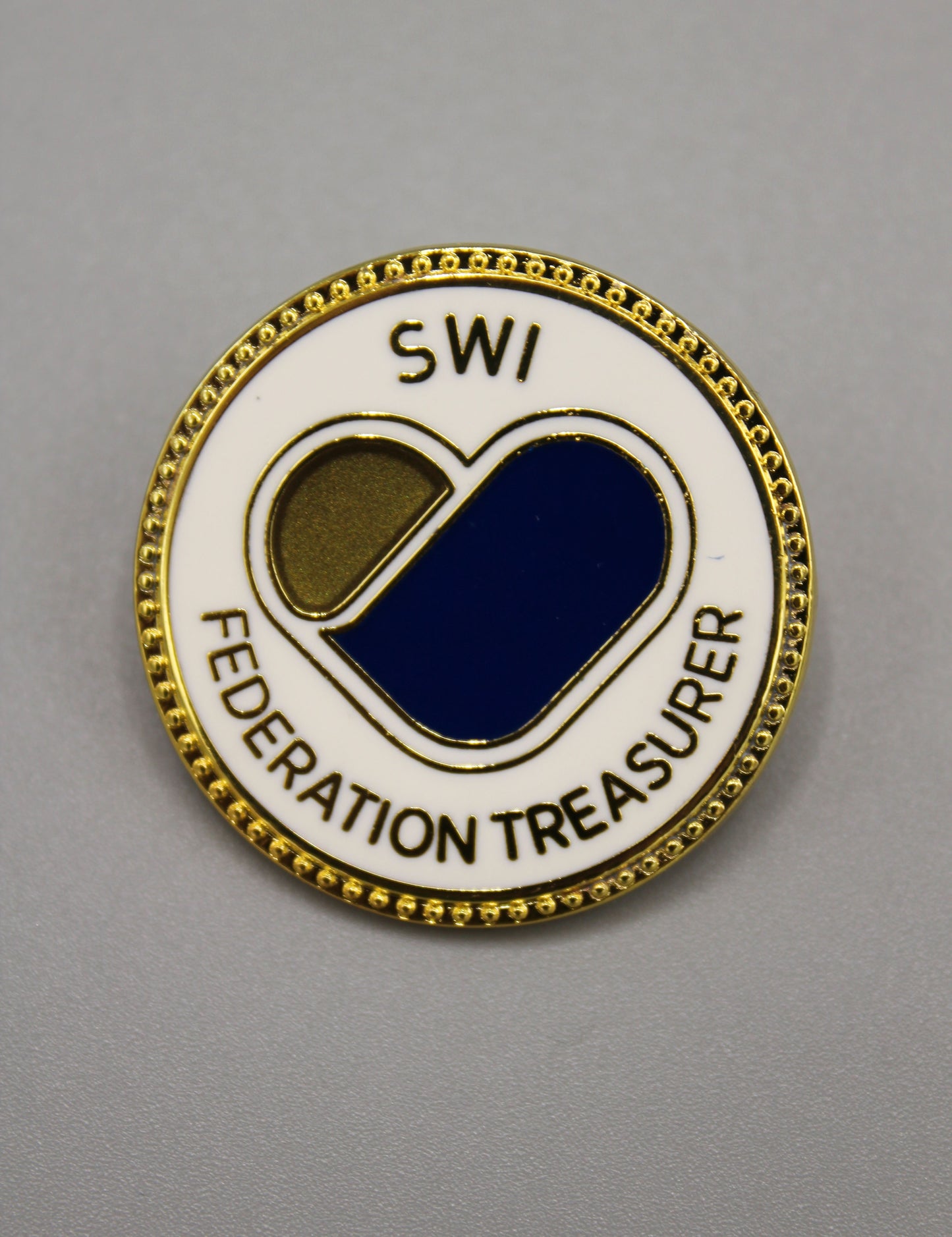 SWI Federation Badges