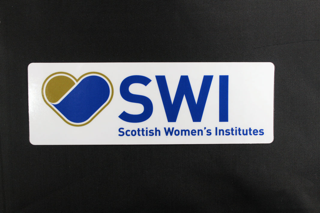 The Swi All – Page 2 – Scottish Women's Institutes SCIO